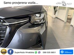 Mazda CX-60 3.3 e-Skyactiv D (254 KS) AWD Automatic LED+ACC