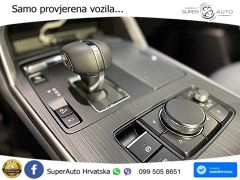 Mazda CX-60 3.3 e-Skyactiv D (254 KS) AWD Automatic LED+ACC