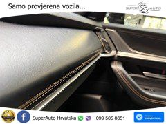 Mazda CX-60 3.3 e-Skyactiv D (254 KS) AWD Automatic LED+ACC