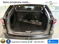 Mazda CX-60 3.3 e-Skyactiv D (254 KS) AWD Automatic LED+ACC