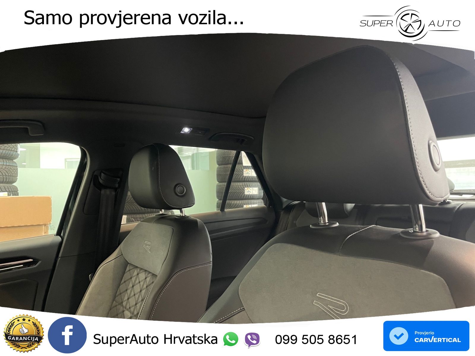 Volkswagen T-Roc 1.5 TSI (150 KS) DSG R-Line LED+GR SJED+ACC