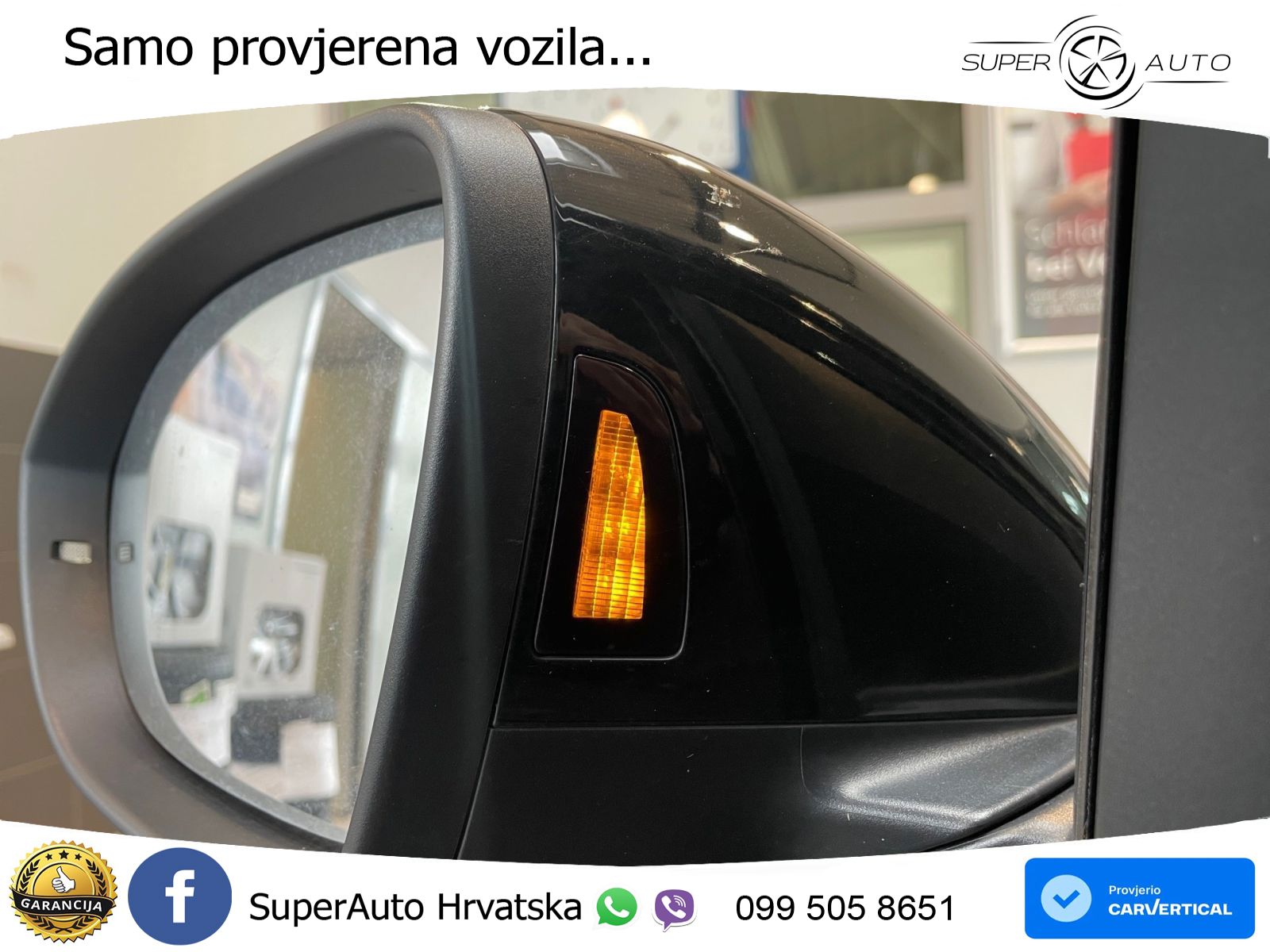 Volkswagen T-Roc 1.5 TSI (150 KS) DSG R-Line LED+GR SJED+ACC