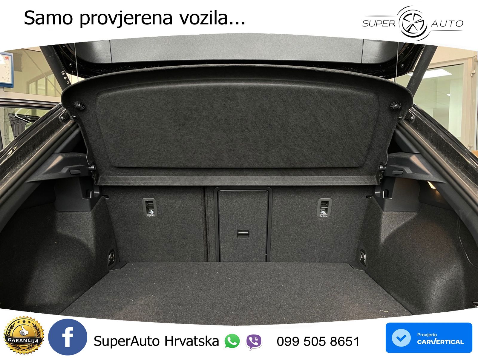 Volkswagen T-Roc 1.5 TSI (150 KS) DSG R-Line LED+GR SJED+ACC
