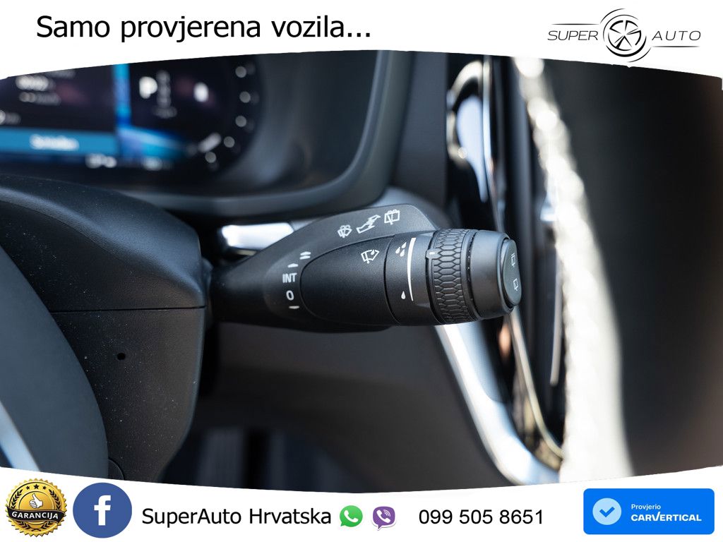 Volvo V60 2.0 B4 Diesel Geartronic LED+GR SJED+ACC