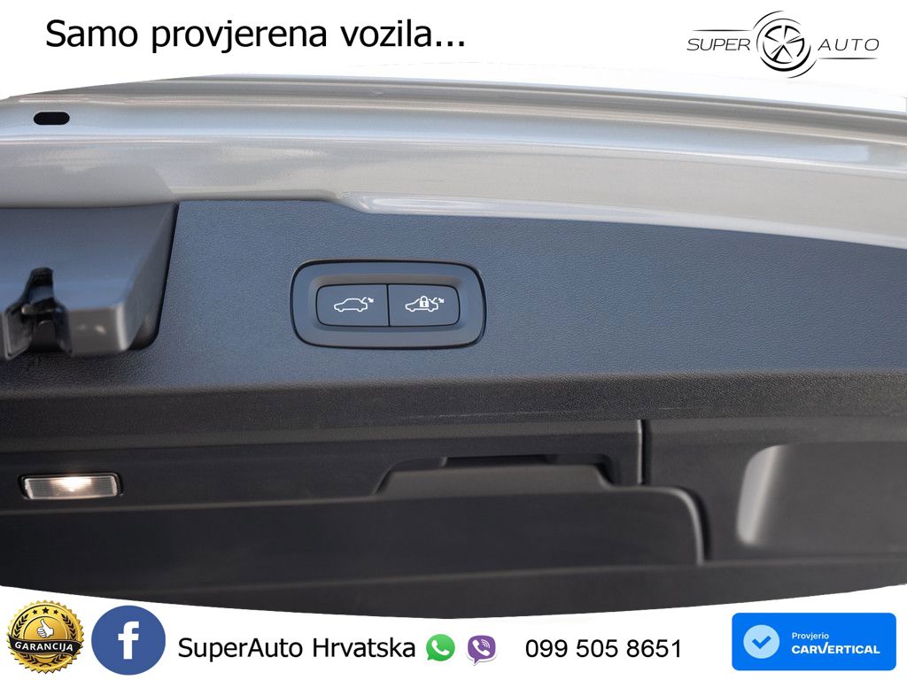 Volvo V60 2.0 B4 Diesel Geartronic LED+GR SJED+ACC