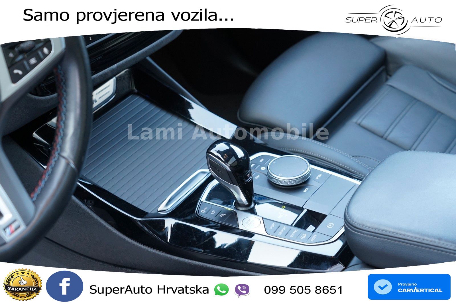 BMW X3 M40d xDrive Steptronic LED+GR SJED+ACC