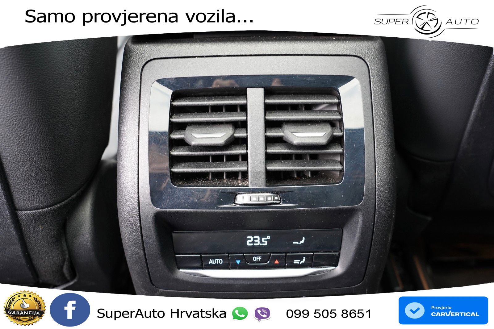 BMW X3 M40d xDrive Steptronic LED+GR SJED+ACC