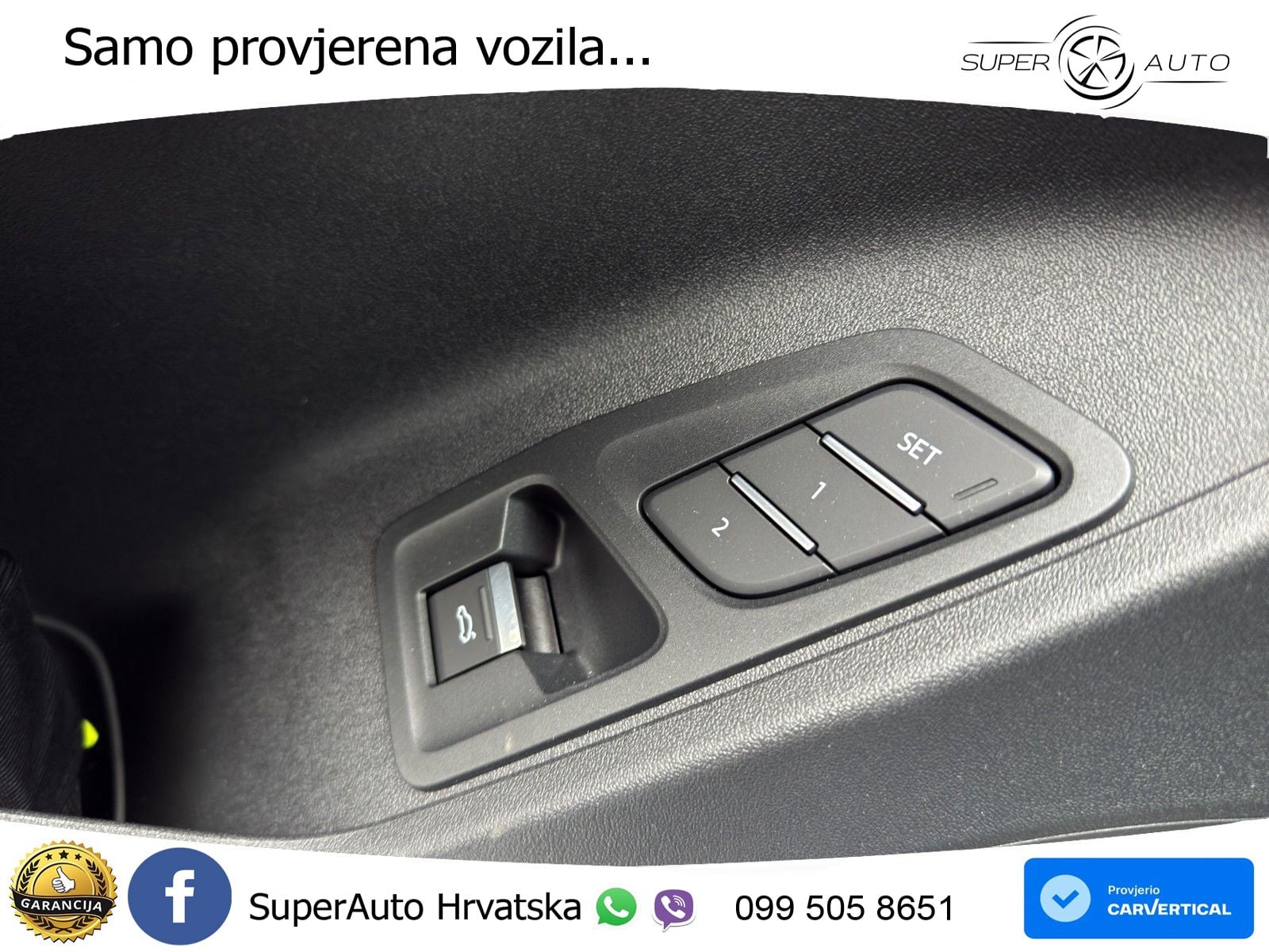 Audi Q3 2.0 TFSI (265 KS) quattro S tronic LED+GR SJED+ACC