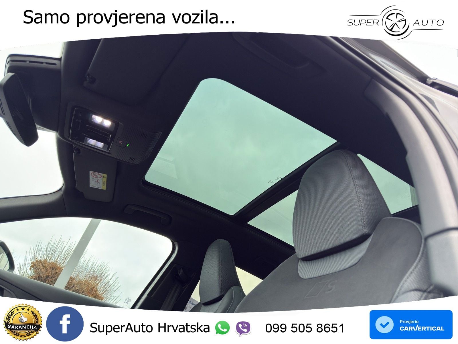 Audi Q3 2.0 TFSI (265 KS) quattro S tronic LED+GR SJED+ACC