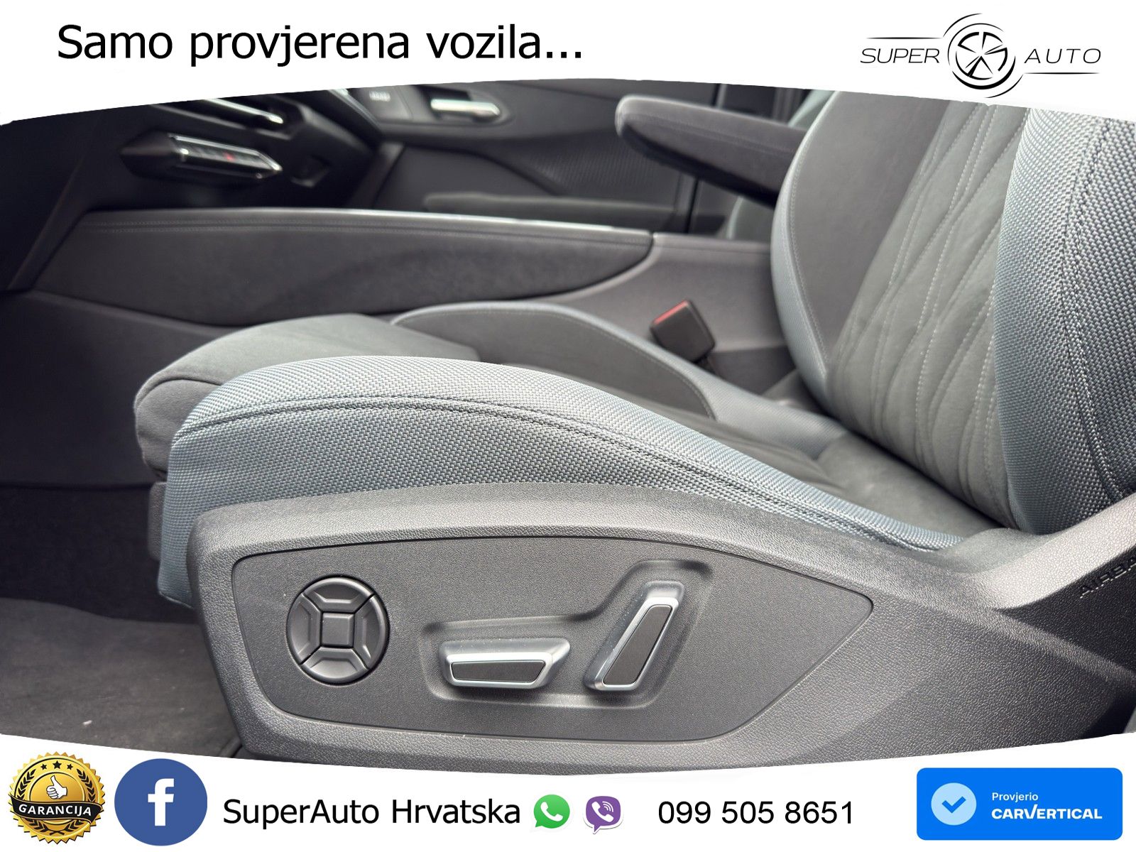Audi Q3 2.0 TFSI (265 KS) quattro S tronic LED+GR SJED+ACC