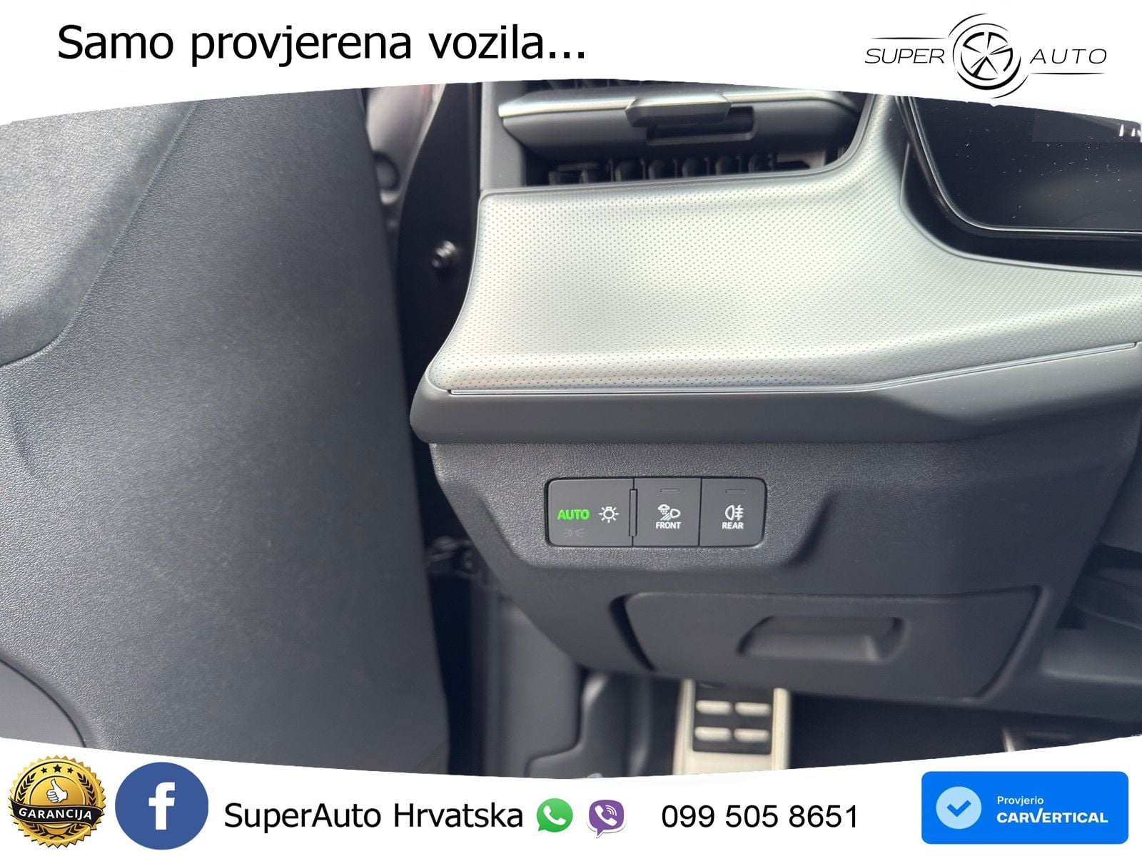 Audi Q3 2.0 TFSI (265 KS) quattro S tronic LED+GR SJED+ACC