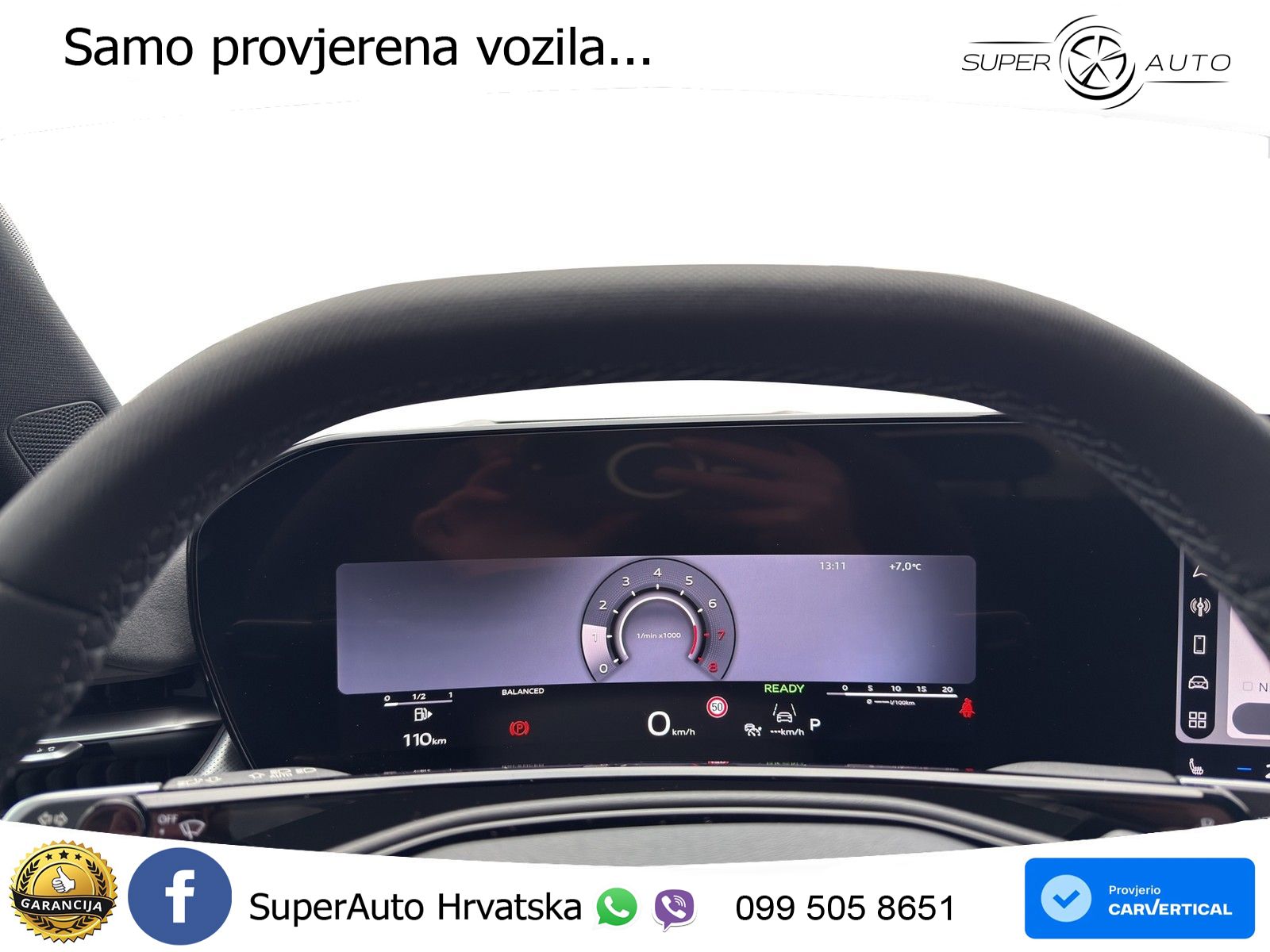 Audi Q3 2.0 TFSI (265 KS) quattro S tronic LED+GR SJED+ACC