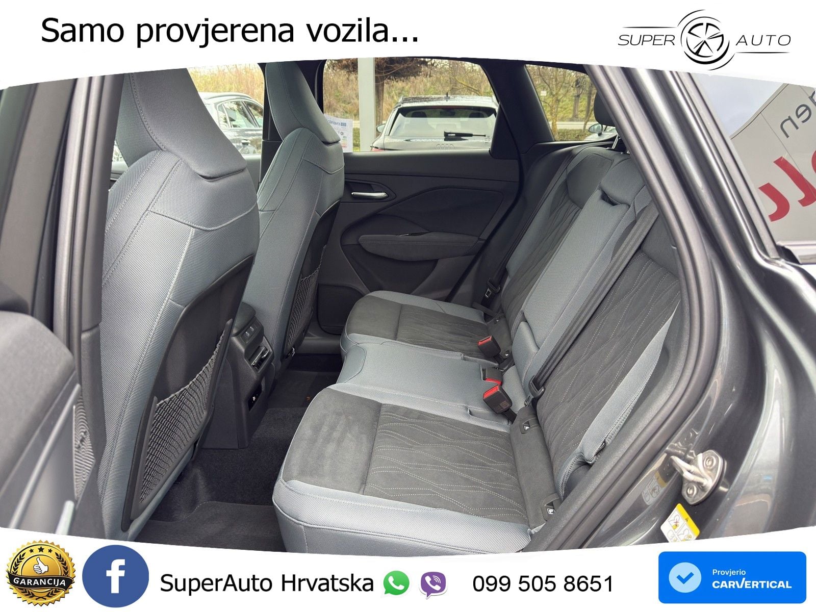 Audi Q3 2.0 TFSI (265 KS) quattro S tronic LED+GR SJED+ACC