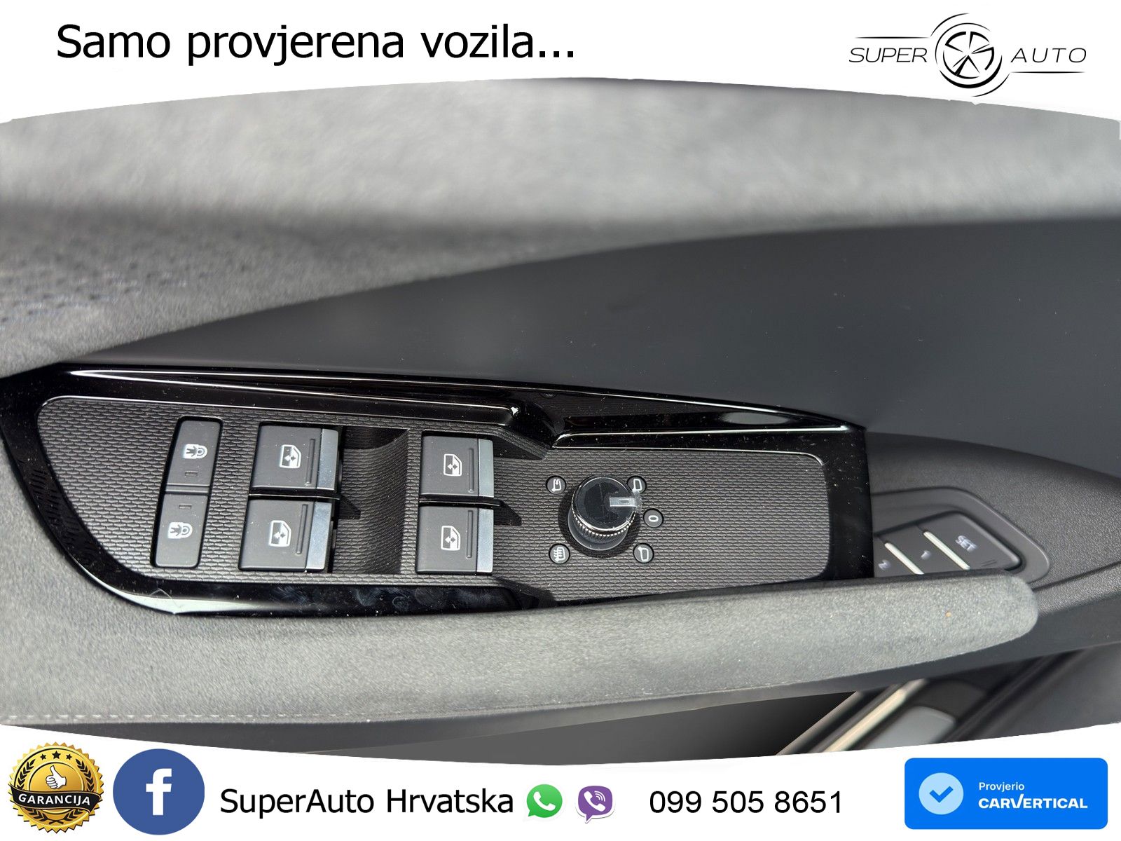 Audi Q3 2.0 TFSI (265 KS) quattro S tronic LED+GR SJED+ACC