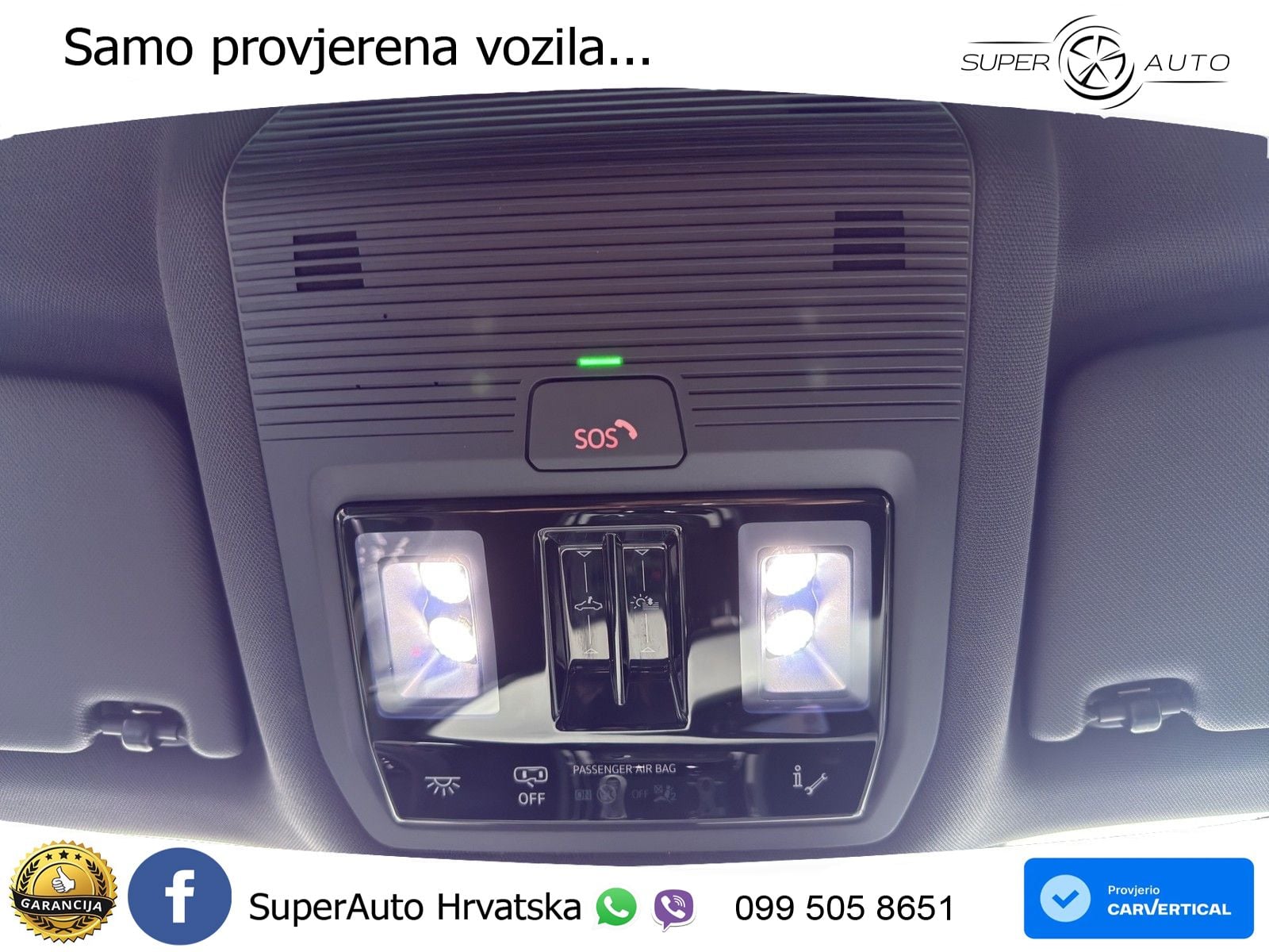 Audi Q3 2.0 TFSI (265 KS) quattro S tronic LED+GR SJED+ACC