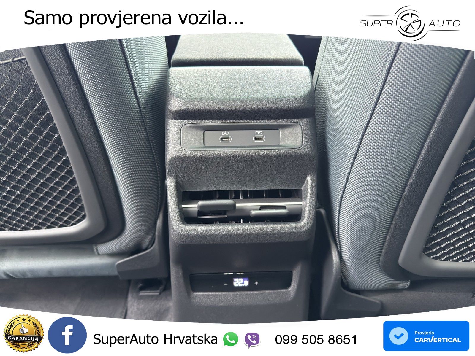 Audi Q3 2.0 TFSI (265 KS) quattro S tronic LED+GR SJED+ACC