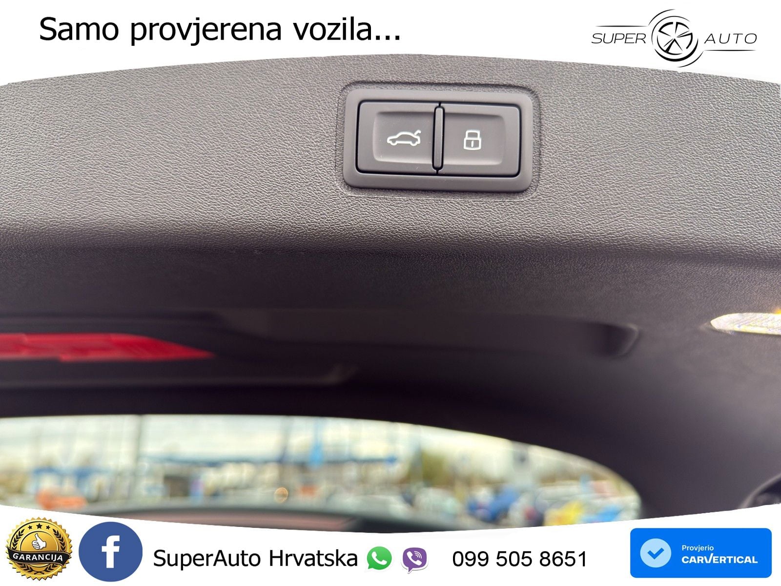 Audi Q3 2.0 TFSI (265 KS) quattro S tronic LED+GR SJED+ACC
