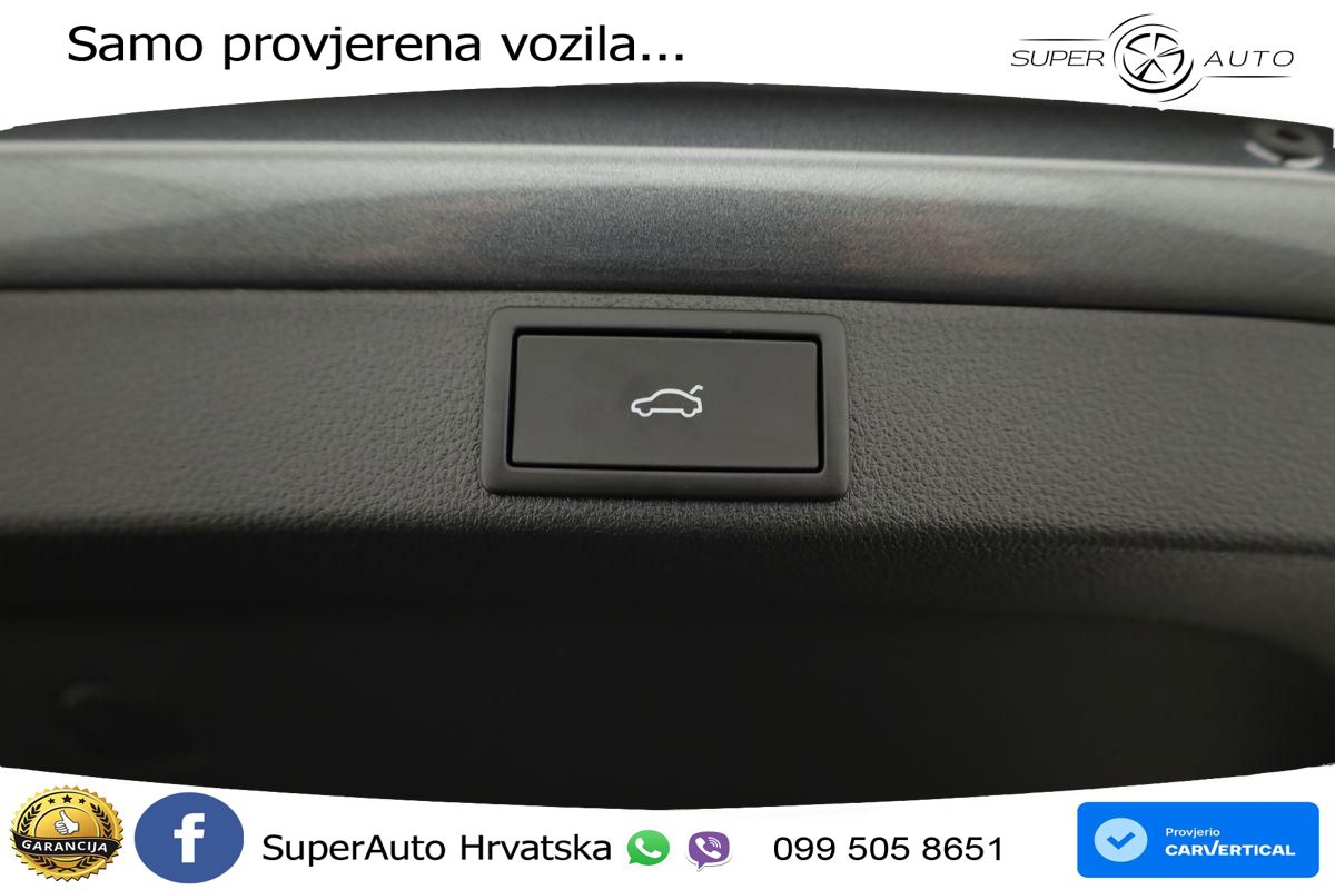 Škoda Octavia Combi 2.0 TDI (150 KS) DSG Selection LED+GR SJED+ACC
