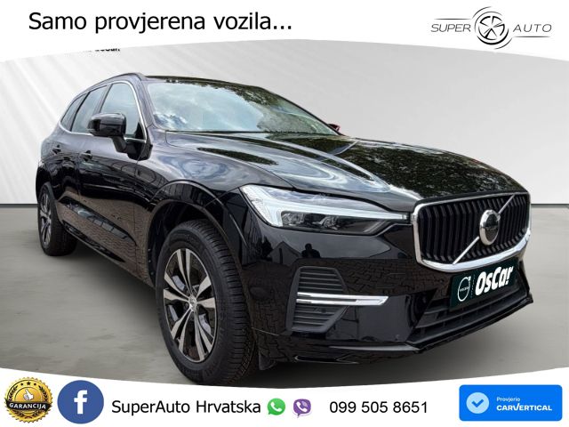 Volvo XC60 B4 Diesel FWD Geartronic