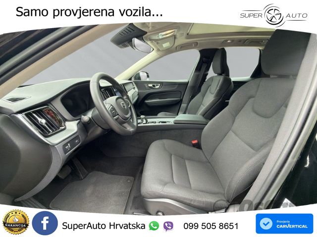 Volvo XC60 B4 Diesel FWD Geartronic