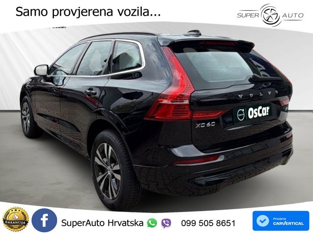 Volvo XC60 B4 Diesel FWD Geartronic