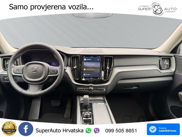 Volvo XC60 B4 Diesel FWD Geartronic