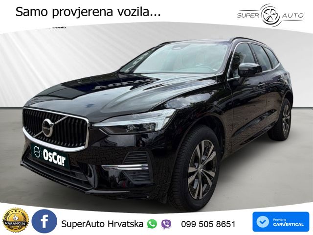 Volvo XC60 B4 Diesel FWD Geartronic