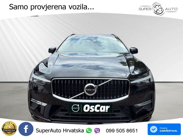 Volvo XC60 B4 Diesel FWD Geartronic