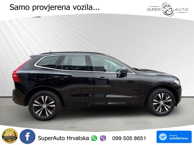 Volvo XC60 B4 Diesel FWD Geartronic