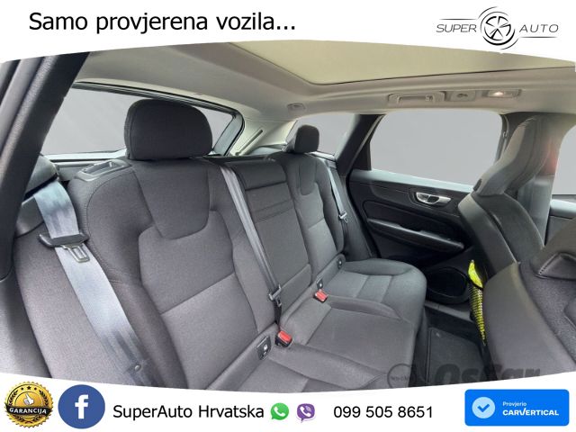 Volvo XC60 B4 Diesel FWD Geartronic