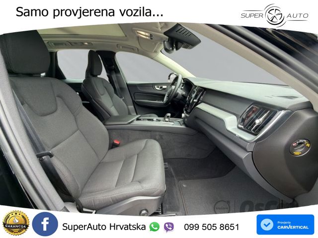 Volvo XC60 B4 Diesel FWD Geartronic