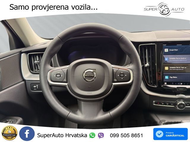 Volvo XC60 B4 Diesel FWD Geartronic