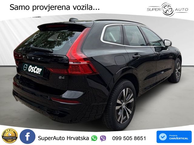 Volvo XC60 B4 Diesel FWD Geartronic