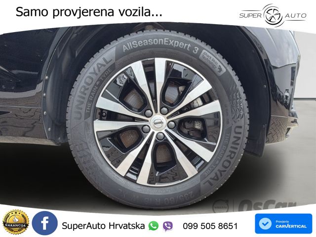 Volvo XC60 B4 Diesel FWD Geartronic