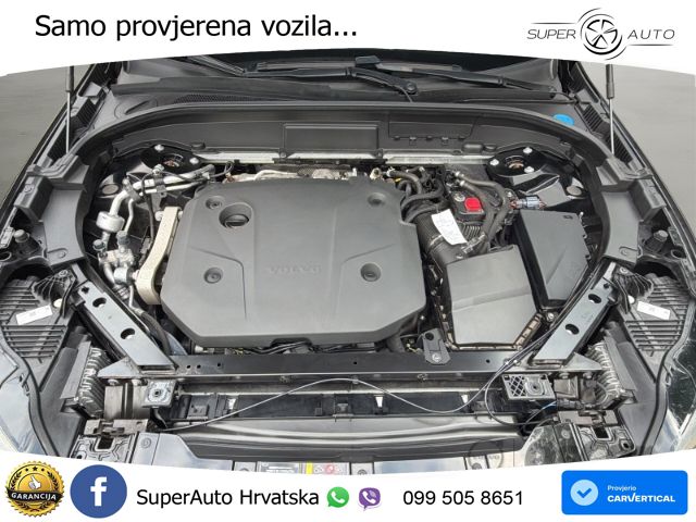Volvo XC60 B4 Diesel FWD Geartronic