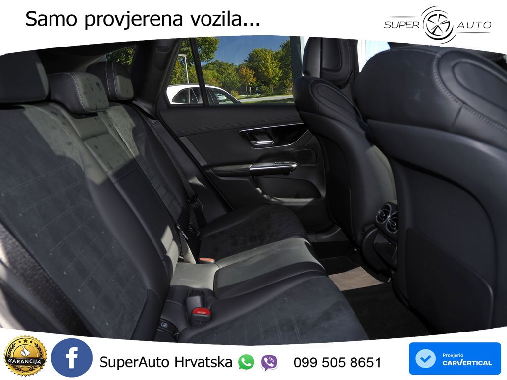 Mercedes GLC 220d (197 KS) 4MATIC 9G-TRONIC AMG ACC+GR SJED+360+PANO