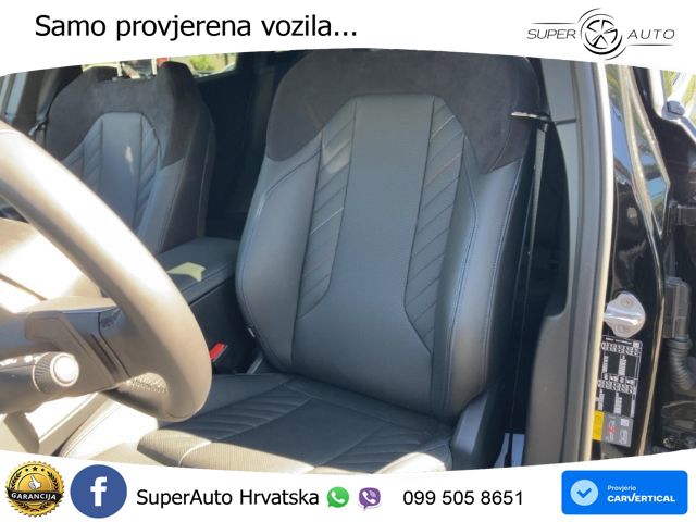 BMW X3 30e xDrive Steptronic M Sport LED+GR SJED+ACC