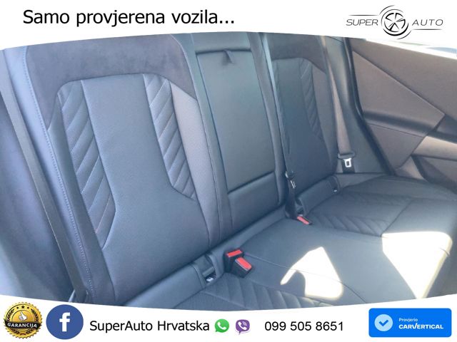 BMW X3 30e xDrive Steptronic M Sport LED+GR SJED+ACC