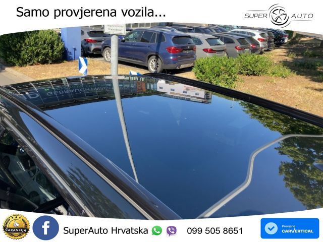 BMW X3 30e xDrive Steptronic M Sport LED+GR SJED+ACC