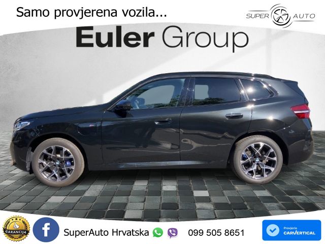BMW X3 30e xDrive Steptronic M Sport LED+GR SJED+ACC