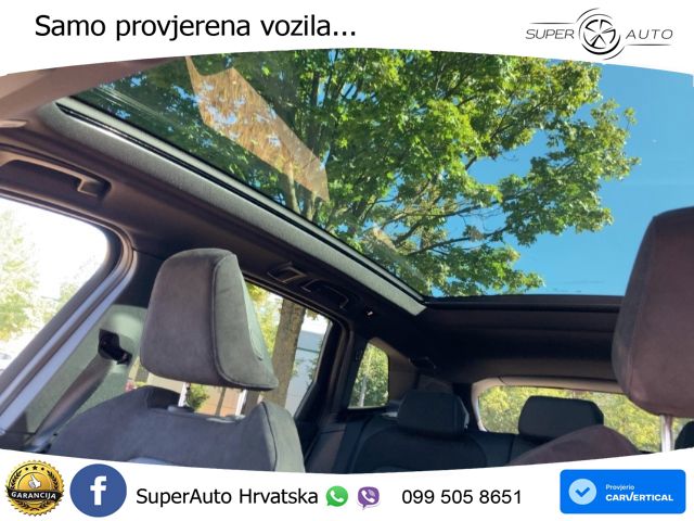 BMW X3 30e xDrive Steptronic M Sport LED+GR SJED+ACC