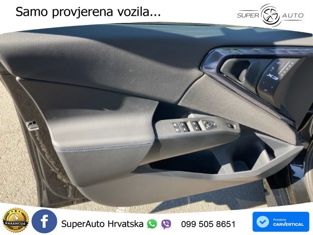 BMW X3 30e xDrive Steptronic M Sport LED+GR SJED+ACC
