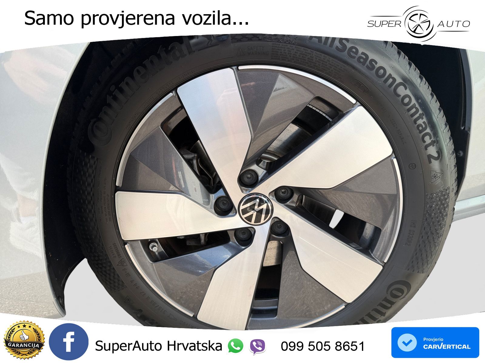 Volkswagen Passat Variant 1.5 eTSI (150 KS) DSG Business LED+GR SJED+ACC
