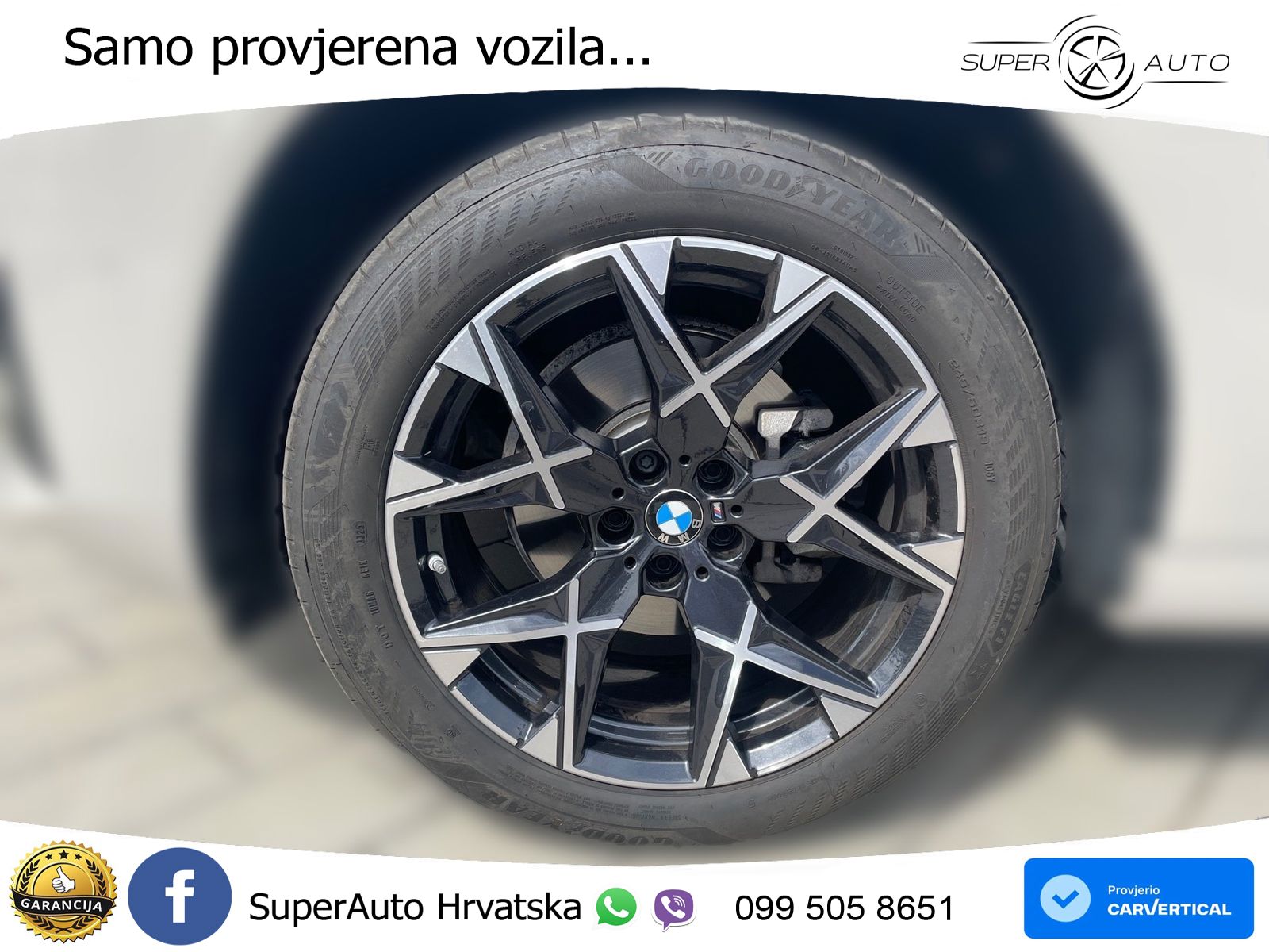 BMW X3 20d xDrive Steptronic M Sport LED+GR SJED+ACC