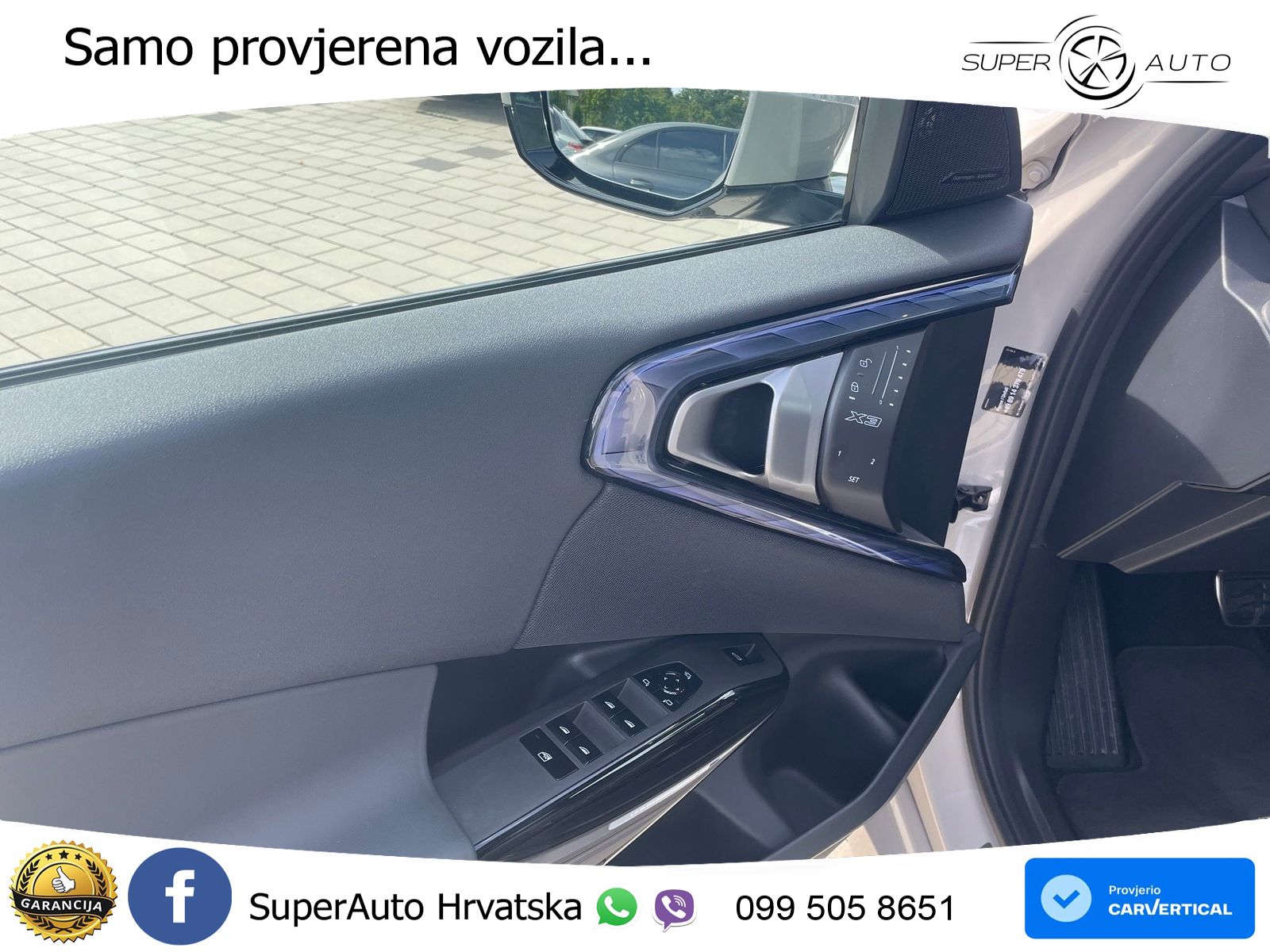 BMW X3 20d xDrive Steptronic M Sport LED+GR SJED+ACC