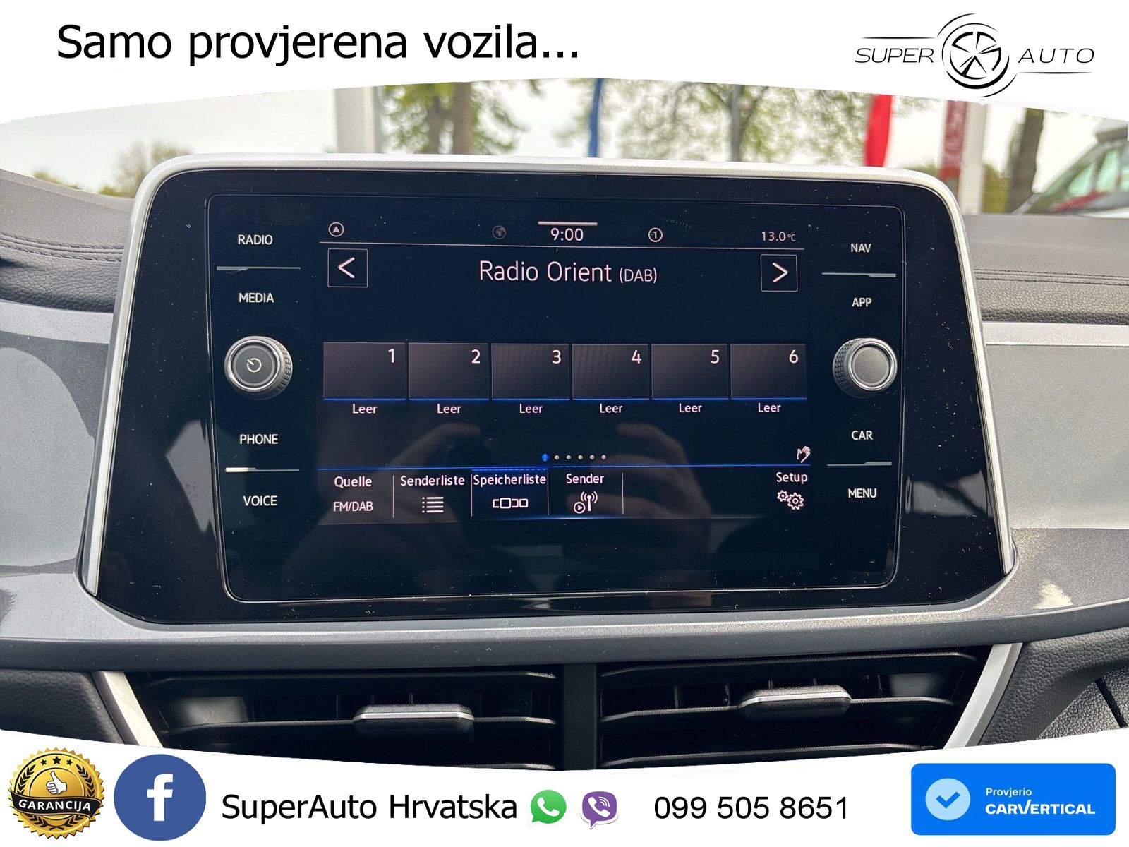 Volkswagen T-Roc 1.5 TSI (150 KS) DSG LED+GR SJED+ACC