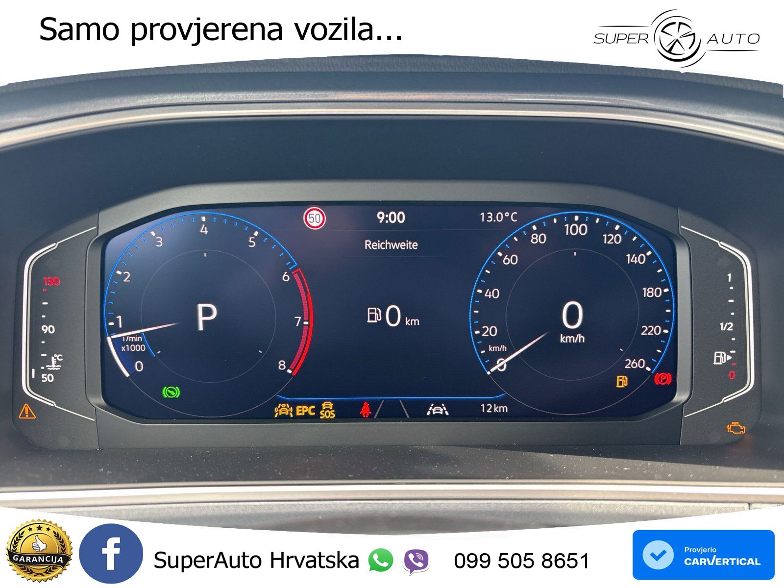 Volkswagen T-Roc 1.5 TSI (150 KS) DSG LED+GR SJED+ACC
