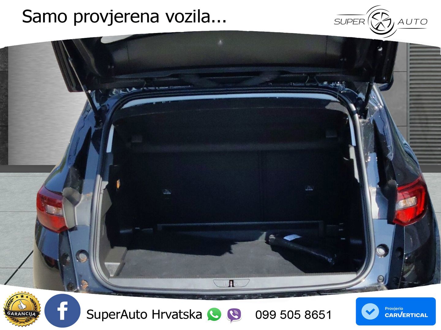 Opel Grandland 1.2i Turbo (130 KS) Automatic GS