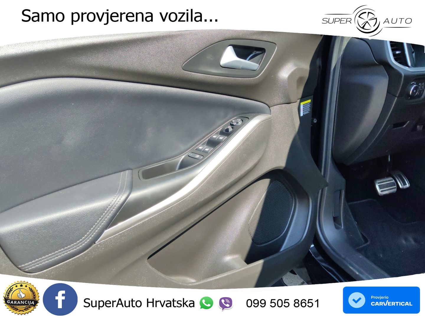 Opel Grandland 1.2i Turbo (130 KS) Automatic GS