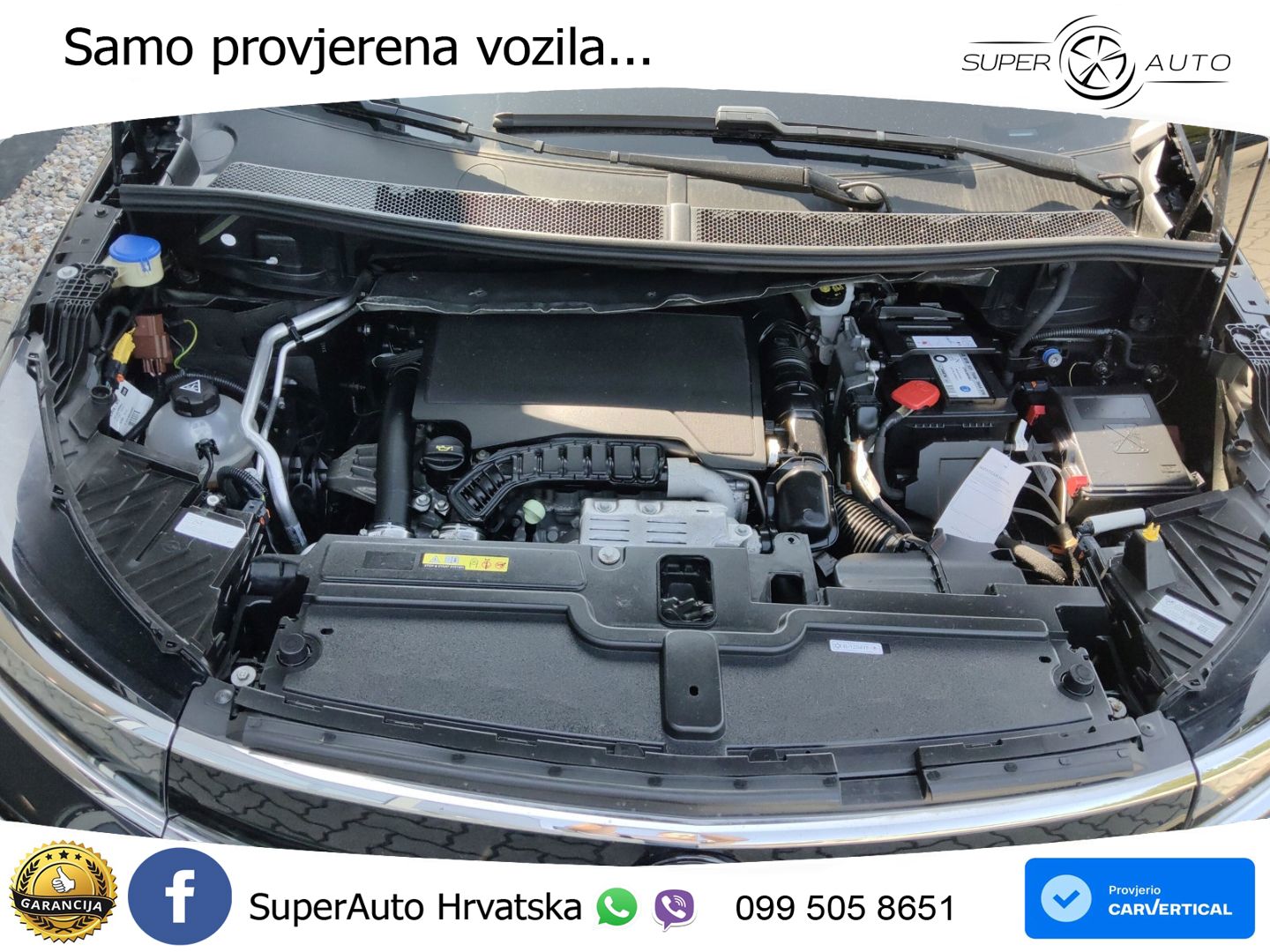 Opel Grandland 1.2i Turbo (130 KS) Automatic GS
